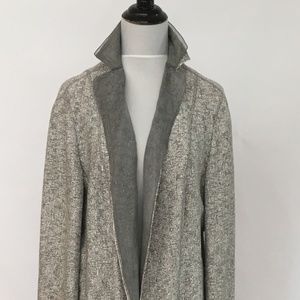 ARKIS Blazer Gray Lightweight Summer Jacket